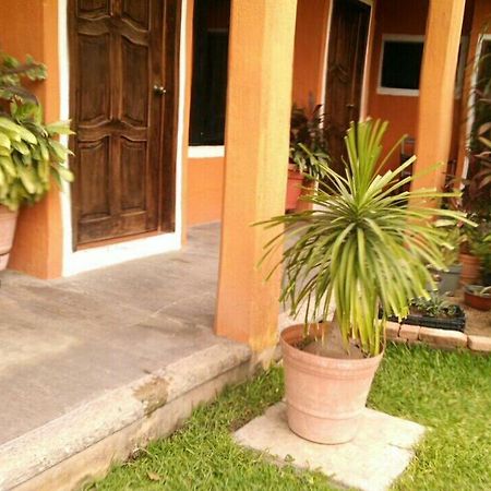 Real Del Ambar Hotel Tuxtla Gutiérrez Kültér fotó