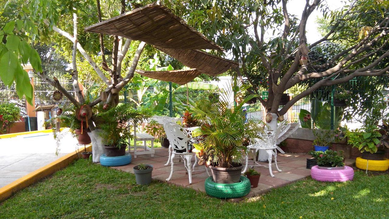 Real Del Ambar Hotel Tuxtla Gutiérrez Kültér fotó