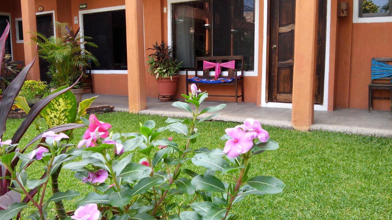 Real Del Ambar Hotel Tuxtla Gutiérrez Kültér fotó