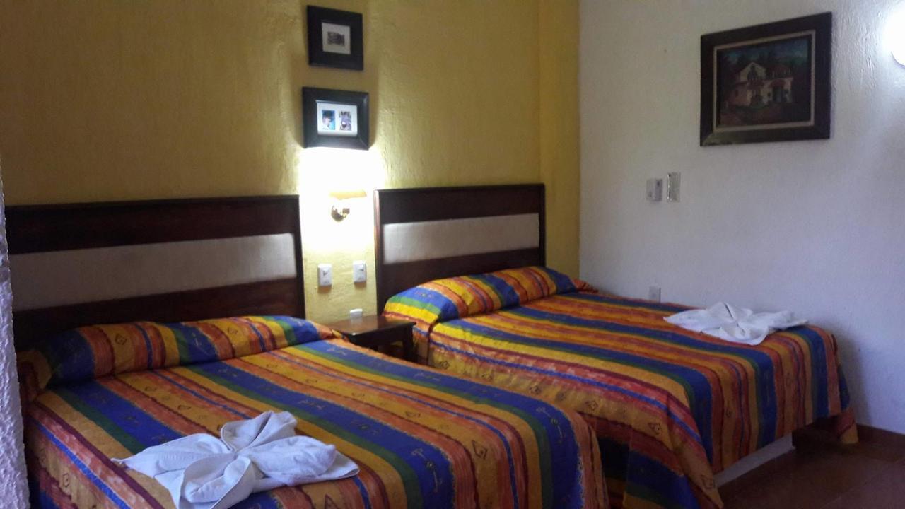 Real Del Ambar Hotel Tuxtla Gutiérrez Kültér fotó