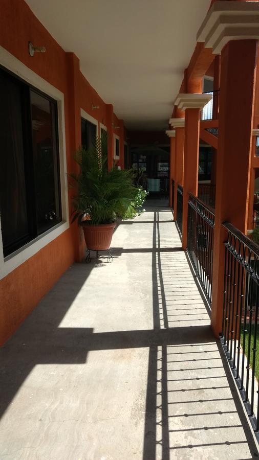 Real Del Ambar Hotel Tuxtla Gutiérrez Kültér fotó