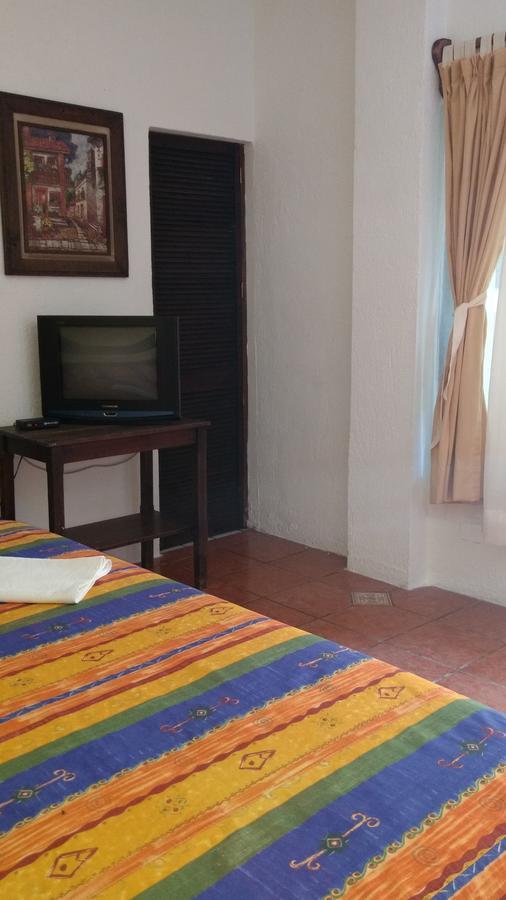 Real Del Ambar Hotel Tuxtla Gutiérrez Kültér fotó