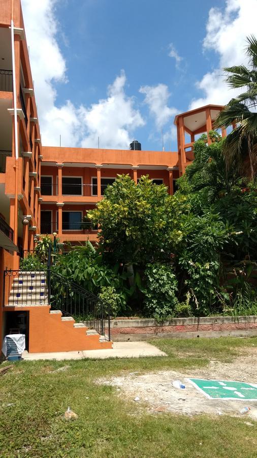 Real Del Ambar Hotel Tuxtla Gutiérrez Kültér fotó