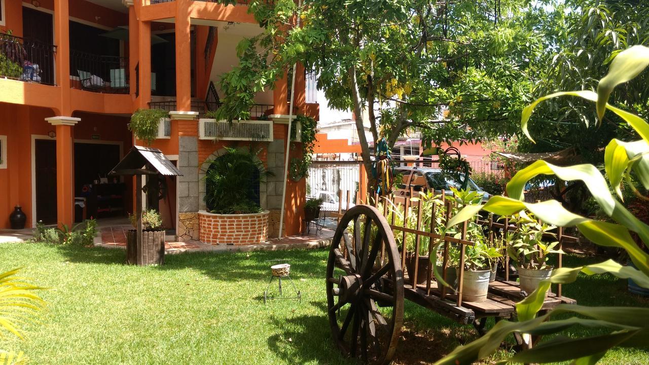 Real Del Ambar Hotel Tuxtla Gutiérrez Kültér fotó