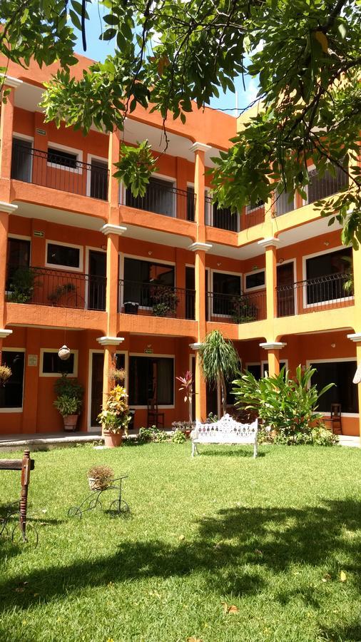 Real Del Ambar Hotel Tuxtla Gutiérrez Kültér fotó