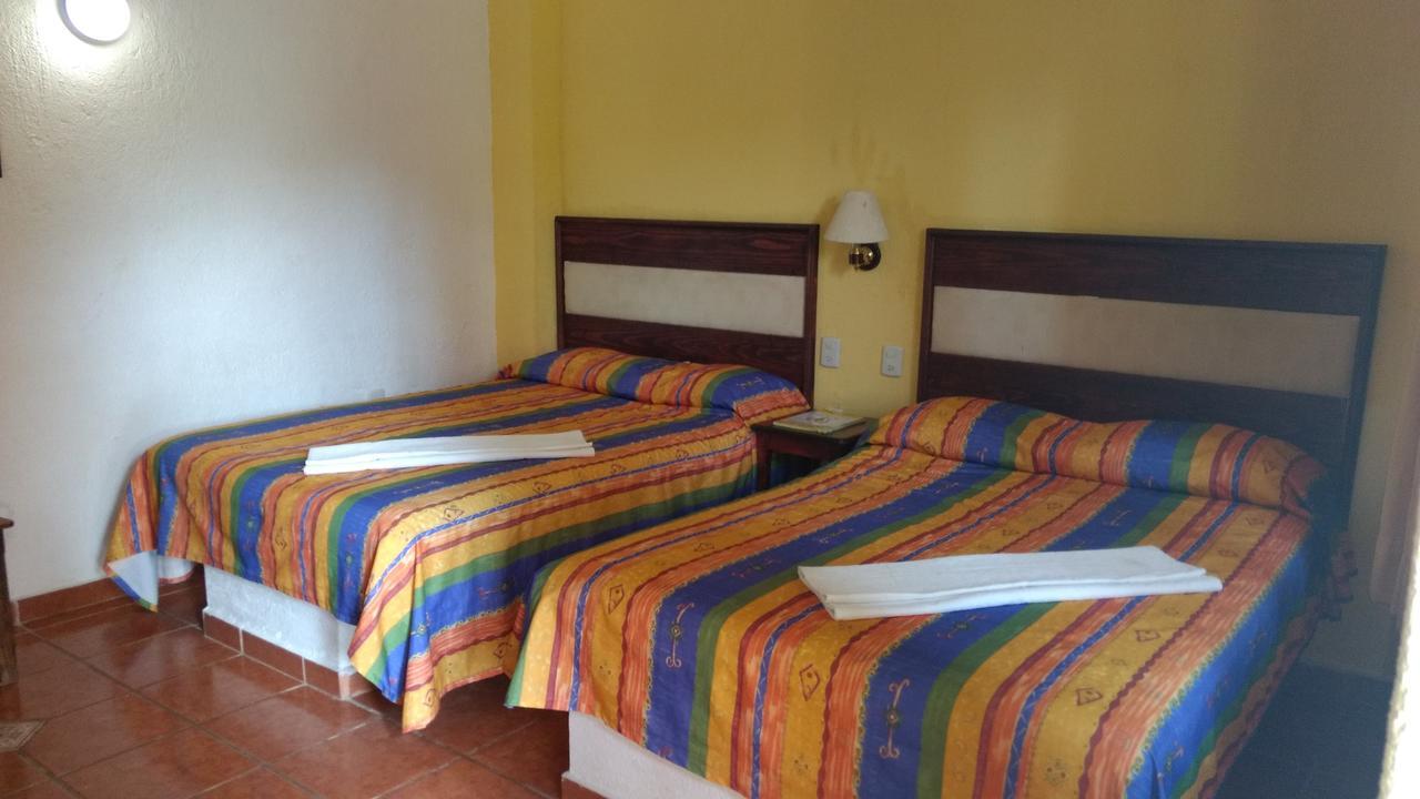 Real Del Ambar Hotel Tuxtla Gutiérrez Kültér fotó