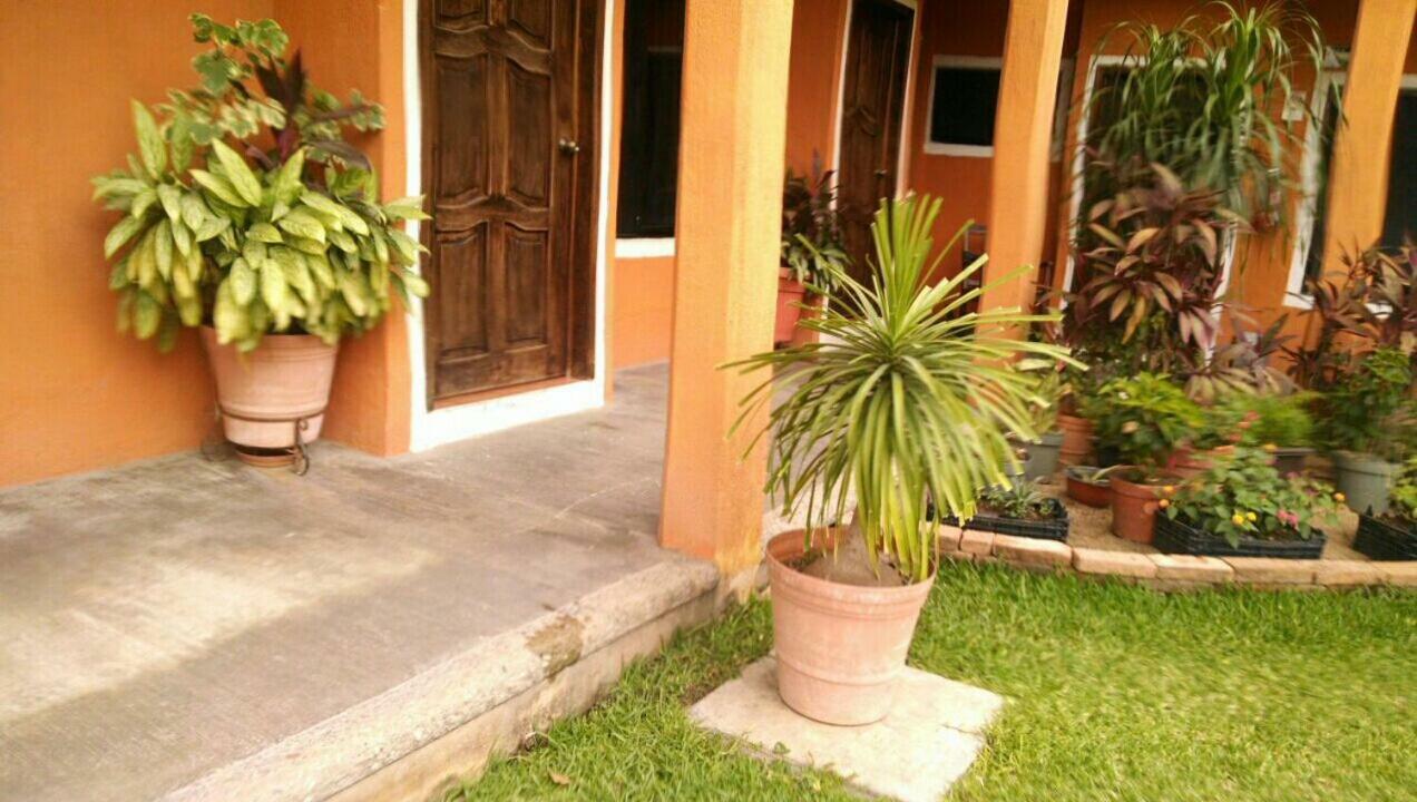 Real Del Ambar Hotel Tuxtla Gutiérrez Kültér fotó